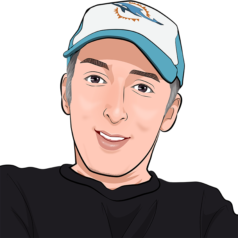 DylanTauber.com